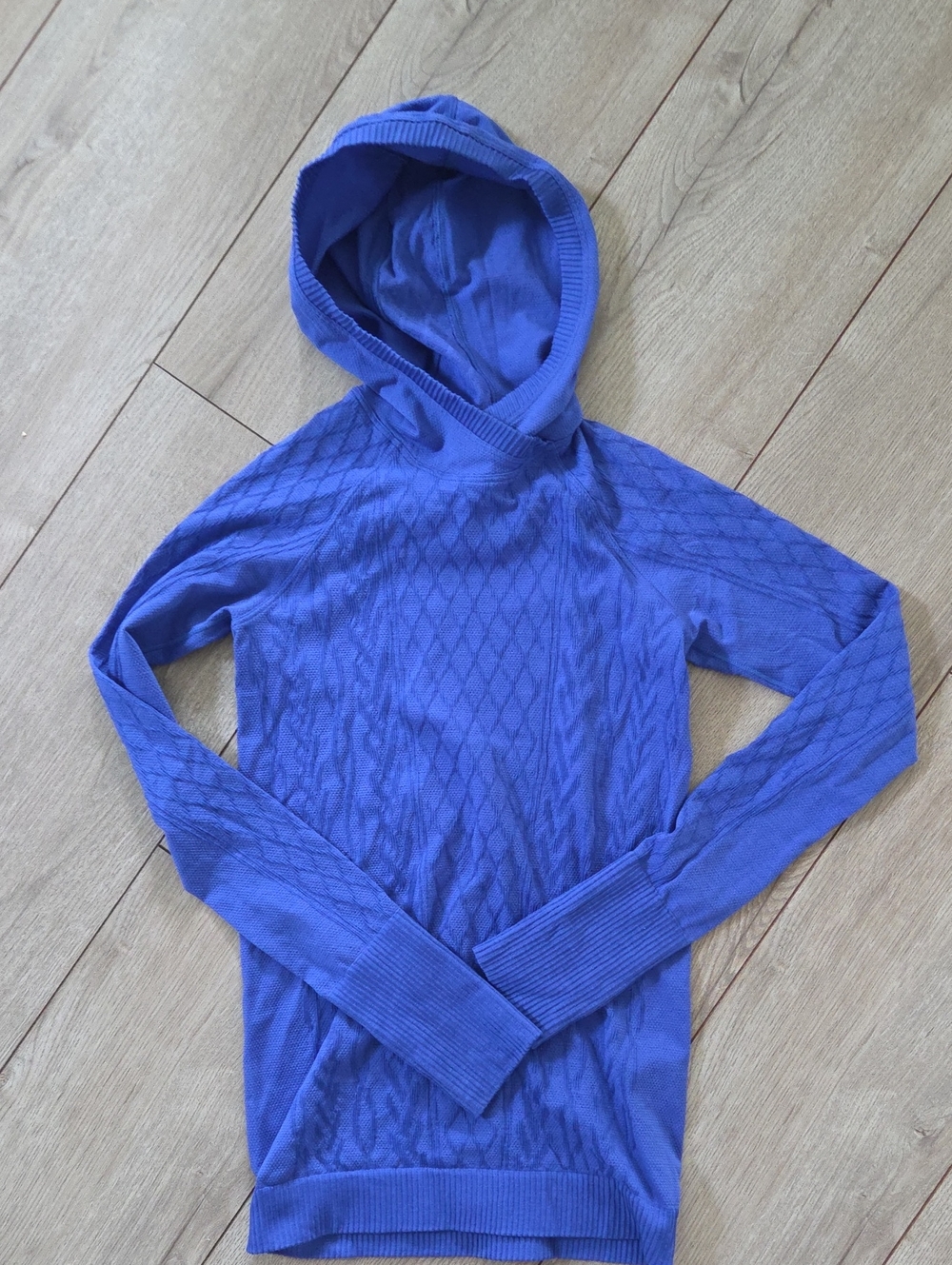 Lululemon Rest Less Pullover Size 6